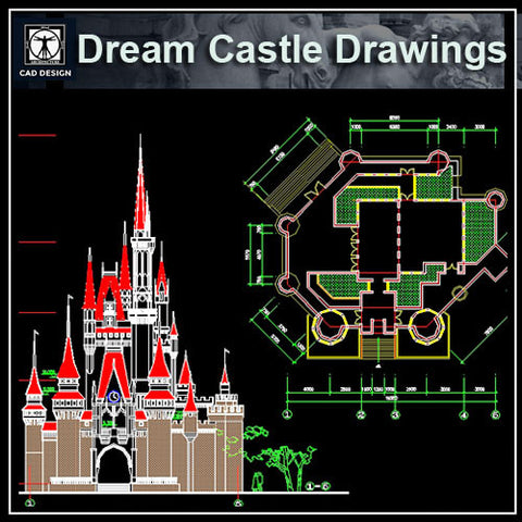 ●Castle Project